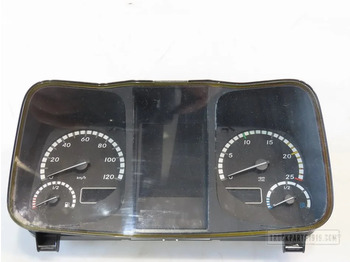 Linh kiện điện MERCEDES-BENZ