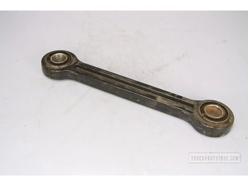 Hệ thống treo MERCEDES-BENZ