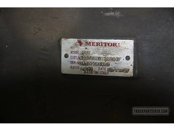 Trục và các bộ phận MERITOR