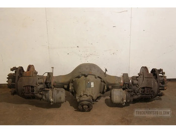 Trục và các bộ phận RENAULT