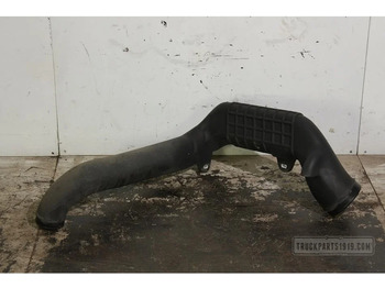 Hệ thống nạp khí RENAULT D