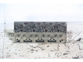 Đầu xilanh RENAULT