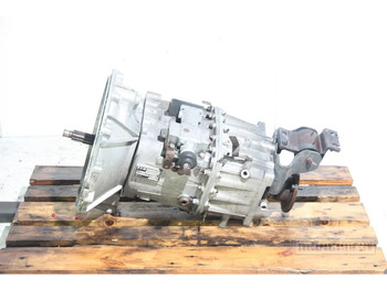 Hộp số cho Xe tải Renault Gearbox & Clutch Parts Ren.Midlum FS 4105A Versn.bak: hình 2