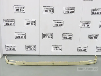 Cabin và nội thất SCANIA