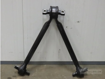 Hệ thống treo SCANIA