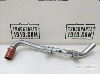 Hệ thống làm mát SCANIA