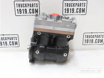 Động cơ và các bộ phận SCANIA