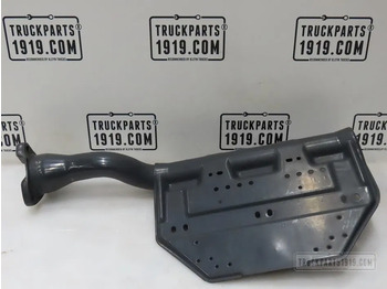 Thân xe và ngoại thất SCANIA