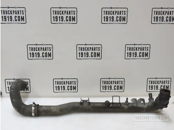 Hệ thống làm mát SCANIA