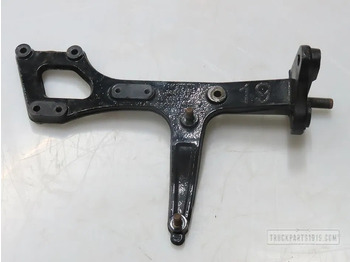 Thân xe và ngoại thất SCANIA