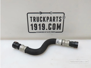 Hệ thống làm mát SCANIA