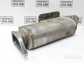 Bộ giảm thanh SCANIA