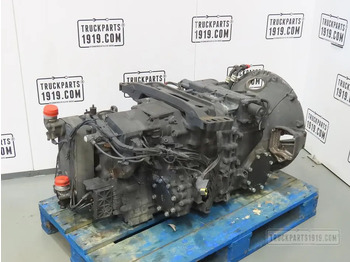 Hộp số cho Xe tải Scania 2475796 Versnellingsbak GRS895R TMS2: hình 2