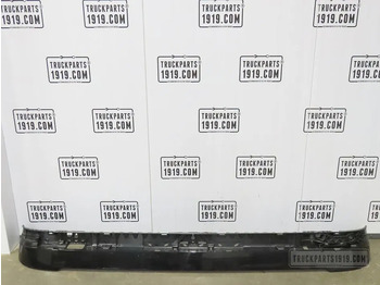 Cabin và nội thất SCANIA