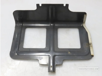 Thân xe và ngoại thất SCANIA