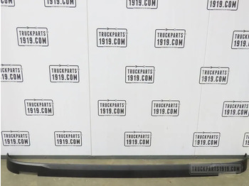 Cabin và nội thất SCANIA