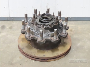 Ổ bánh lái SCANIA