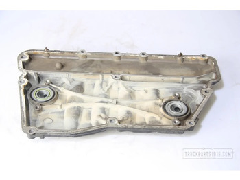 Động cơ và các bộ phận SCANIA