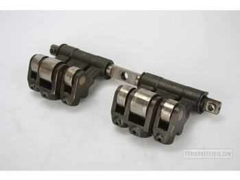 Động cơ và các bộ phận SCANIA