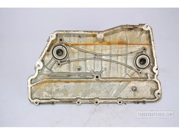 Động cơ và các bộ phận SCANIA