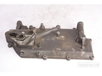 Động cơ và các bộ phận SCANIA