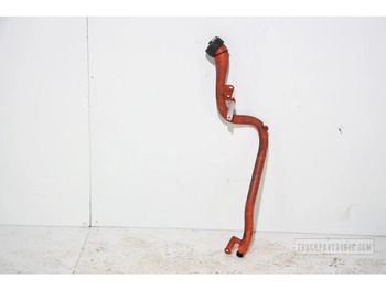 Động cơ và các bộ phận SCANIA