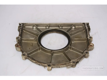 Động cơ và các bộ phận SCANIA