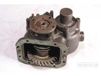 Truyền động SCANIA