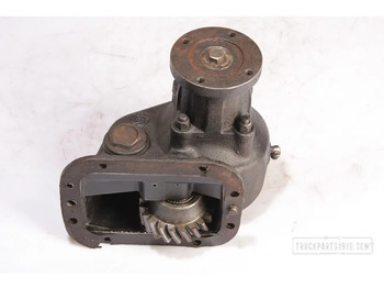 Truyền động SCANIA