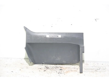 Thân xe và ngoại thất SCANIA R