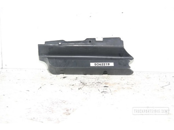 Thân xe và ngoại thất SCANIA R