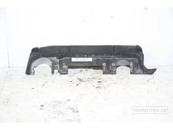 Thân xe và ngoại thất SCANIA R