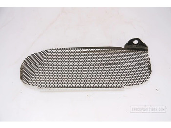 Thân xe và ngoại thất SCANIA R