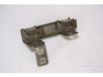 Thân xe và ngoại thất SCANIA R