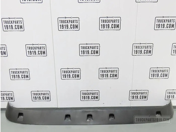 Cabin và nội thất VOLVO