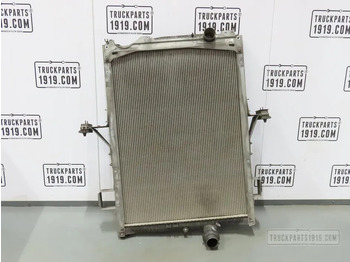 Bộ tản nhiệt VOLVO