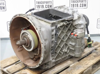 Hộp số VOLVO