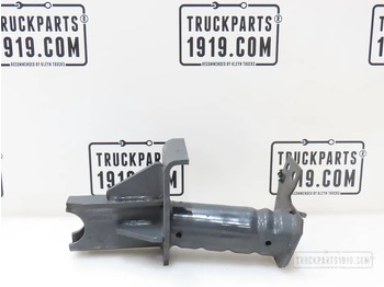 Thân xe và ngoại thất VOLVO