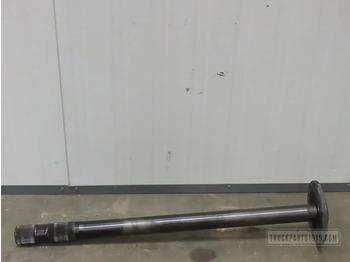 Bán trục VOLVO