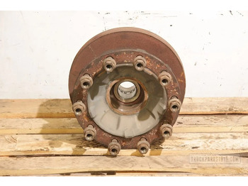 Ổ bánh lái VOLVO