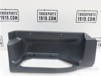Thân xe và ngoại thất VOLVO
