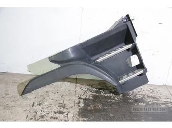 Bậc bước VOLVO FH