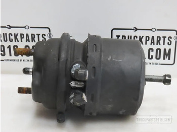 Phụ tùng phanh VOLVO