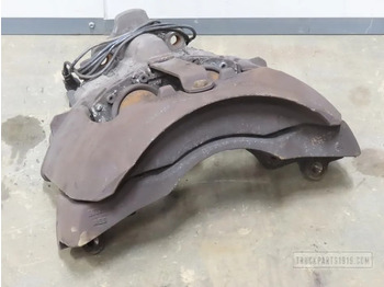 Bộ kẹp phanh VOLVO