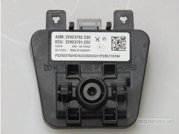 Bộ cảm biến VOLVO