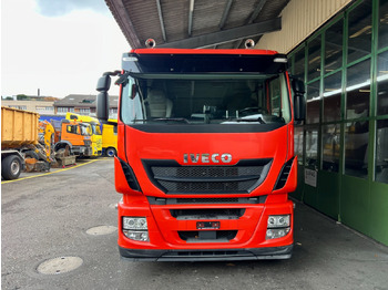 Xe tải hộp IVECO 260S42 Stralis: hình 3