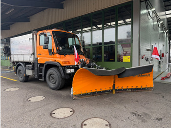 Tiện ích/ Xe đặc dụng UNIMOG U300