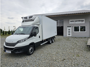 Xe tải đông lạnh IVECO Daily 35s18