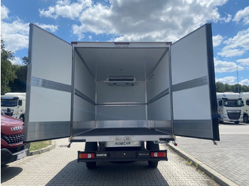 Xe van đông lạnh mới Iveco Daily 35C18 Tiefkühlkoffer -20°C: hình 2 Xe van đông lạnh mới Iveco Daily 35C18 Tiefkühlkoffer -20°C: hình 2