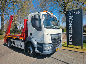 Xe ben DAF LF 220